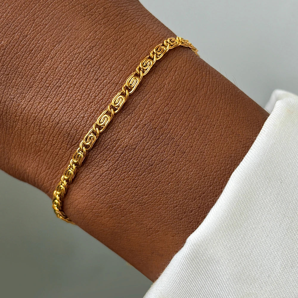 Bracelet Femme